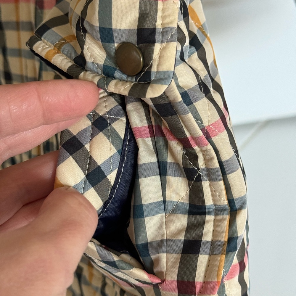 Talbots Jacket - Picture 7 of 8